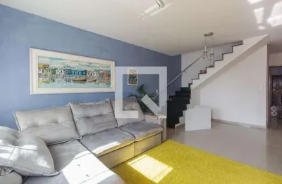 Casa com 3 quartos à venda na Rua Hermógenes da Silva, 178, Vila Formosa, São Paulo