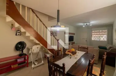 Casa com 2 quartos à venda na Rua Professor Vahia de Abreu, 103, Vila Olímpia, São Paulo