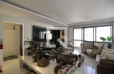 Apartamento à venda - jardim anália franco, 2 quartos,  123 m2