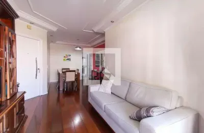 Apartamento à venda - jardim anália franco, 3 quartos,  105 m2