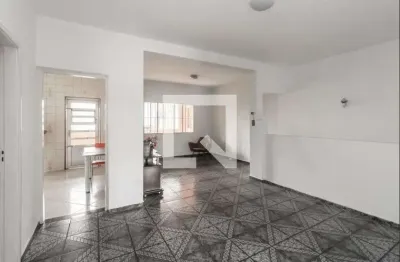 Casa com 2 quartos à venda na Avenida Doutor Assis Ribeiro, 5836, Cangaíba, São Paulo