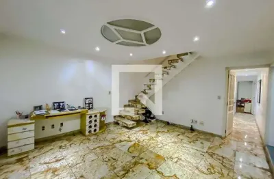 Casa com 5 quartos à venda na Rua Potá, 118, Jardim Anália Franco, São Paulo