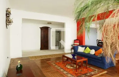 Apartamento com 3 quartos à venda na Avenida São Luís, 141, Consolação, São Paulo