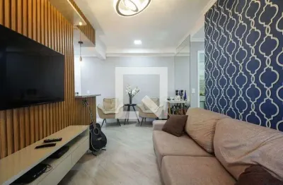 Apartamento com 2 quartos à venda na Rua Bom Sucesso, 456, Tatuapé, São Paulo