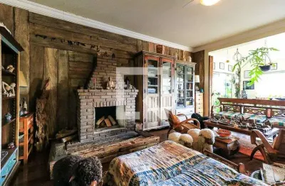 Casa com 4 quartos à venda na Rua José Ferreira Guimarães, 177, Morumbi, São Paulo