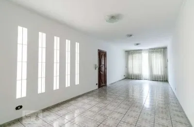 Casa em condomínio fechado com 3 quartos à venda na Avenida Luca, 401, Jardim Anália Franco, São Paulo