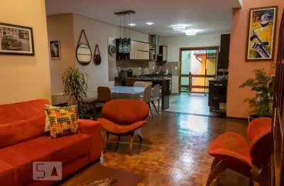 Casa com 3 quartos à venda na Rua Alves Carneiro, 118, Vila Formosa, São Paulo
