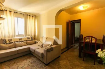 Apartamento com 4 quartos à venda na Rua Emílio Mallet, 151, Tatuapé, São Paulo