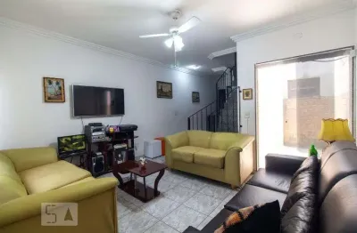 Casa com 3 quartos à venda na Rua Brás Machado Lima, 22, Vila Formosa, São Paulo