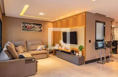 Casa com 4 quartos à venda na Rua Doutor Gentil Leite Martins, 783, Vila Mascote, São Paulo