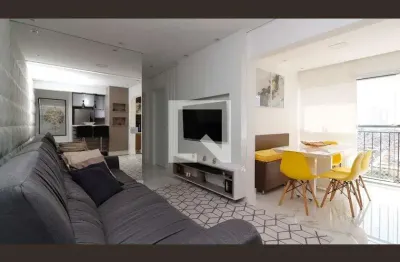 Apartamento com 2 quartos à venda na Rua Manuel Leiroz, 400, Cangaíba, São Paulo