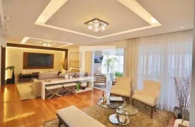 Apartamento com 4 quartos à venda na Rua Arinaia, 312, Mooca, São Paulo