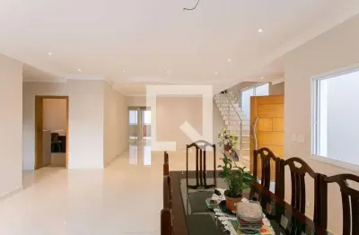 Casa com 4 quartos à venda na Rua Camberra, 555, Jardim Anália Franco, São Paulo