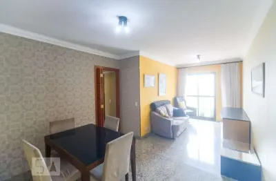 Apartamento com 3 quartos à venda na Rua Filipe Camarão, 265, Tatuapé, São Paulo