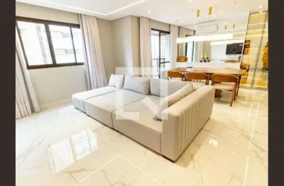 Apartamento à venda - jardim anália franco, 3 quartos,  136 m2