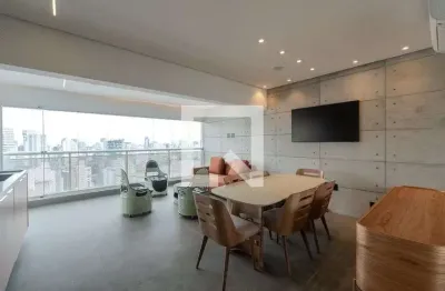 Apartamento com 1 quarto à venda na Rua Paim, 363, Consolação, São Paulo