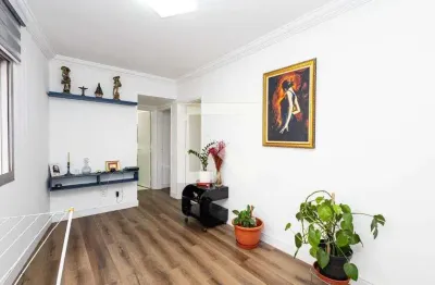 Apartamento com 1 quarto à venda na Rua Nestor Pestana, 268, Consolação, São Paulo