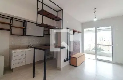 Apartamento com 1 quarto à venda na Rua Serra de Bragança, 1555, Tatuapé, São Paulo