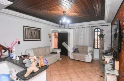 Casa com 5 quartos à venda na Rua Salvador Rolla, 107, Vila Formosa, São Paulo
