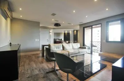 Apartamento com 3 quartos à venda na Rua Doutor Amando Franco Soares Caiuby, 230, Morumbi, São Paulo