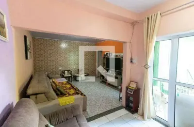 Casa com 3 quartos à venda na Rua Antônio Carneiro Leão, 13, Cidade Patriarca, São Paulo