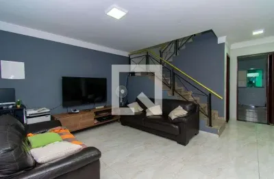 Casa com 3 quartos à venda na Rua Bráulio Brito, 16, Vila Formosa, São Paulo