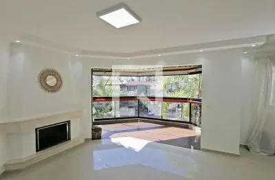 Apartamento à venda - jardim anália franco, 3 quartos,  138 m2