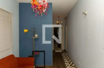 Apartamento com 2 quartos à venda na Alameda Santos, 581, Paraíso, São Paulo