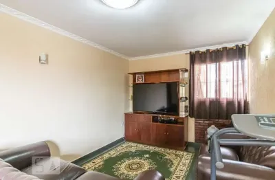 Casa com 3 quartos à venda na Rua Paulo Frontim, 366, Itaquera, São Paulo