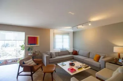 Apartamento com 3 quartos à venda na Rua Pascal, 600, Campo Belo, São Paulo