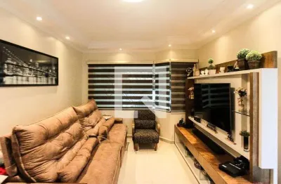 Casa com 4 quartos à venda na Avenida Alberto Camus, 202, Vila Formosa, São Paulo