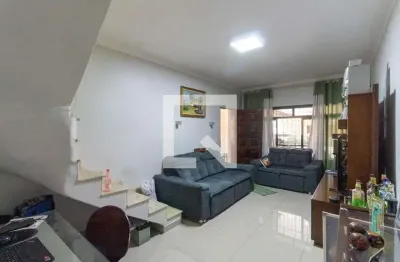 Casa com 4 quartos à venda na Rua Jarbas de Carvalho, 277, Cidade Patriarca, São Paulo