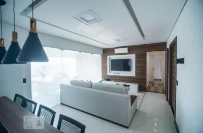 Apartamento com 2 quartos à venda na Rua Tuiuti, 732, Tatuapé, São Paulo