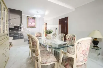 Casa com 4 quartos à venda na Rua Tanquinho, 373, Tatuapé, São Paulo