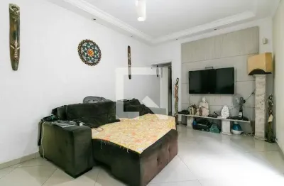 Casa com 3 quartos à venda na Rua São Bernardo, 693, Tatuapé, São Paulo