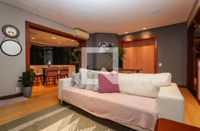 Apartamento com 4 quartos à venda na Rua Correggio, 295, Morumbi, São Paulo