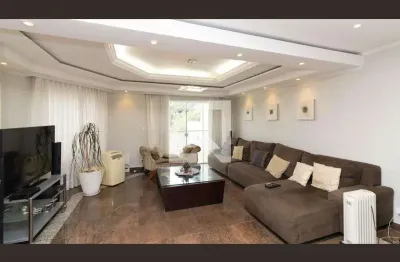 Casa com 3 quartos à venda na Praça Goiânia, 714, Cidade Patriarca, São Paulo