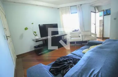 Apartamento à venda - jardim anália franco, 3 quartos,  134 m2