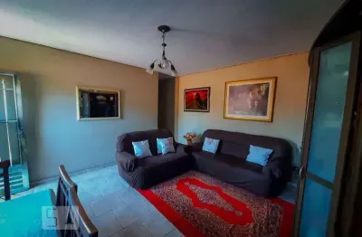 Casa com 3 quartos à venda na Rua Professor Cícero de Sá Ramalho, 28, Vila Formosa, São Paulo