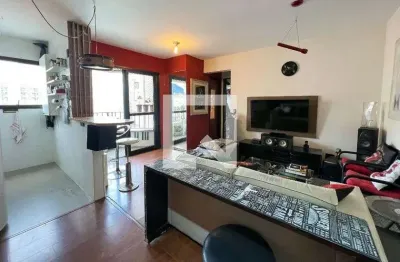 Apartamento com 2 quartos à venda na Rua Comendador Miguel Calfat, 206, Vila Olímpia, São Paulo