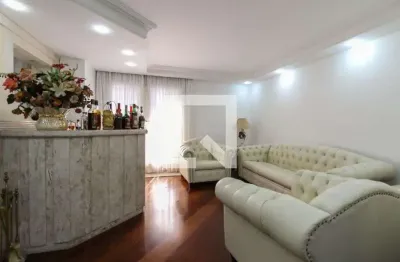 Apartamento à venda - jardim anália franco, 4 quartos,  220 m2