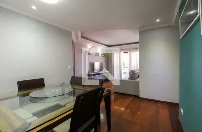 Apartamento à venda - jardim anália franco, 3 quartos,  105 m2