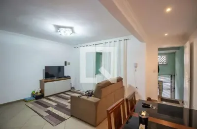 Casa em condomínio fechado com 3 quartos à venda na Rua Manuel Ribas, 71, Itaquera, São Paulo