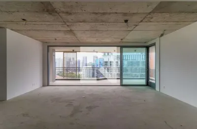 Apartamento com 3 quartos à venda na Avenida Roque Petroni Júnior, 630, Brooklin, São Paulo