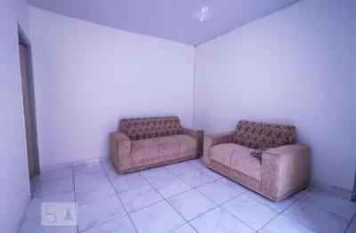 Casa com 1 quarto à venda na Rua Carlito, 725, Vila Formosa, São Paulo
