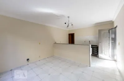 Casa com 1 quarto à venda na Rua São Cipriano, 61, Tatuapé, São Paulo