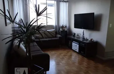 Apartamento com 2 quartos à venda na Rua Doutor Sodré, 48, Vila Olímpia, São Paulo