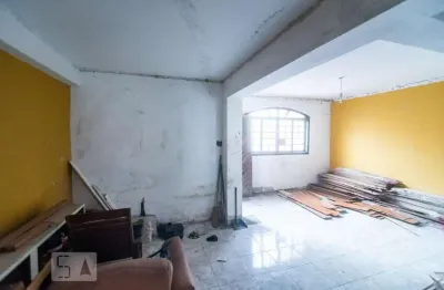 Casa com 3 quartos à venda na Rua Cláudio Furquim, 188, Tatuapé, São Paulo