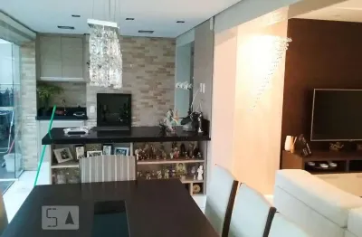 Apartamento com 4 quartos à venda na Avenida Guilherme Giorgi, 531, Vila Carrão, São Paulo
