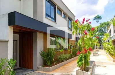 Casa com 4 quartos à venda na Rua Comendador Elias Zarzur, 2029, Santo Amaro, São Paulo